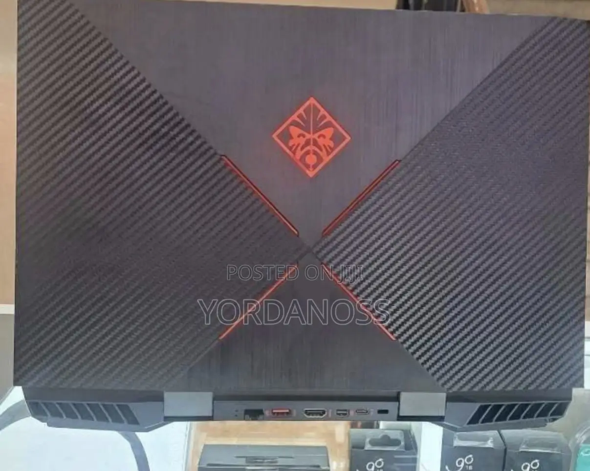 New Laptop HP Omen X 16GB Intel Core i7 HDD+SSD 1T