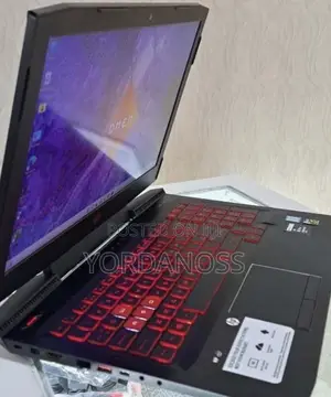 New Laptop HP Omen X 16GB Intel Core i7 HDD+SSD 1T