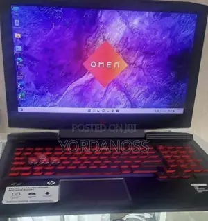 New Laptop HP Omen X 16GB Intel Core i7 HDD+SSD 1T