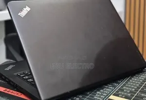 New Laptop Lenovo ThinkPad E470 12GB Intel Core i7 SSD 512GB