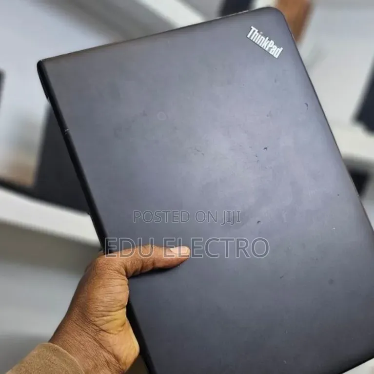 New Laptop Lenovo ThinkPad E470 12GB Intel Core i7 SSD 512GB