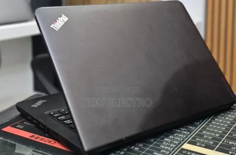 New Laptop Lenovo ThinkPad E470 12GB Intel Core i7 SSD 512GB