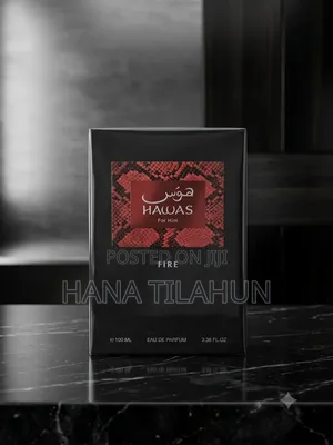 Hawas FIRE