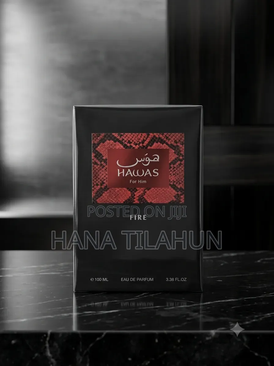Hawas FIRE