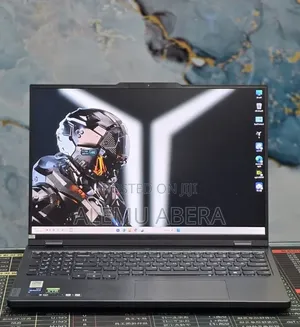 New Laptop Lenovo 16GB Intel Core i9 SSD 1T