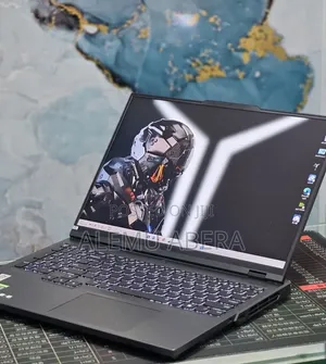 New Laptop Lenovo 16GB Intel Core i9 SSD 1T