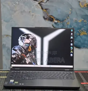 New Laptop Lenovo 16GB Intel Core i9 SSD 1T