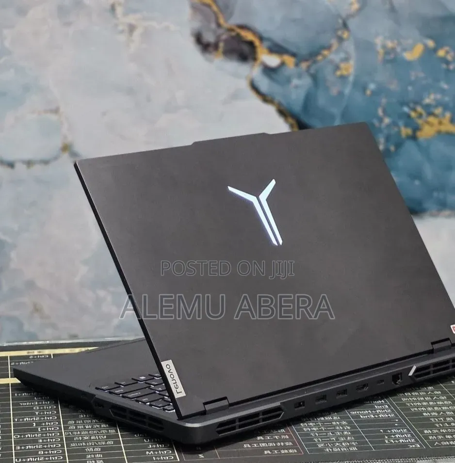 New Laptop Lenovo 16GB Intel Core i9 SSD 1T