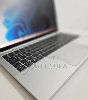 New Laptop HP EliteBook x360 1030 G8 16GB Intel Core i7 SSD 512GB
