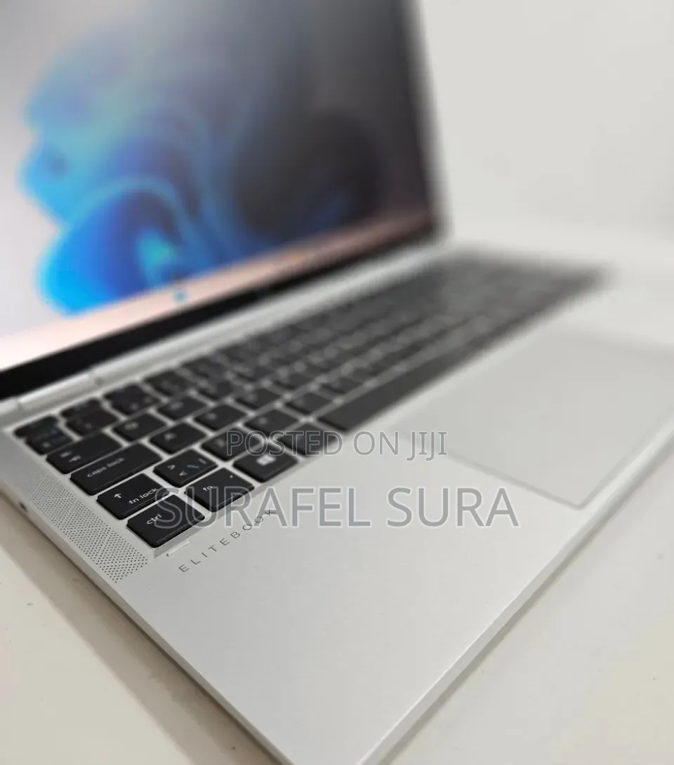 New Laptop HP EliteBook x360 1030 G8 16GB Intel Core i7 SSD 512GB