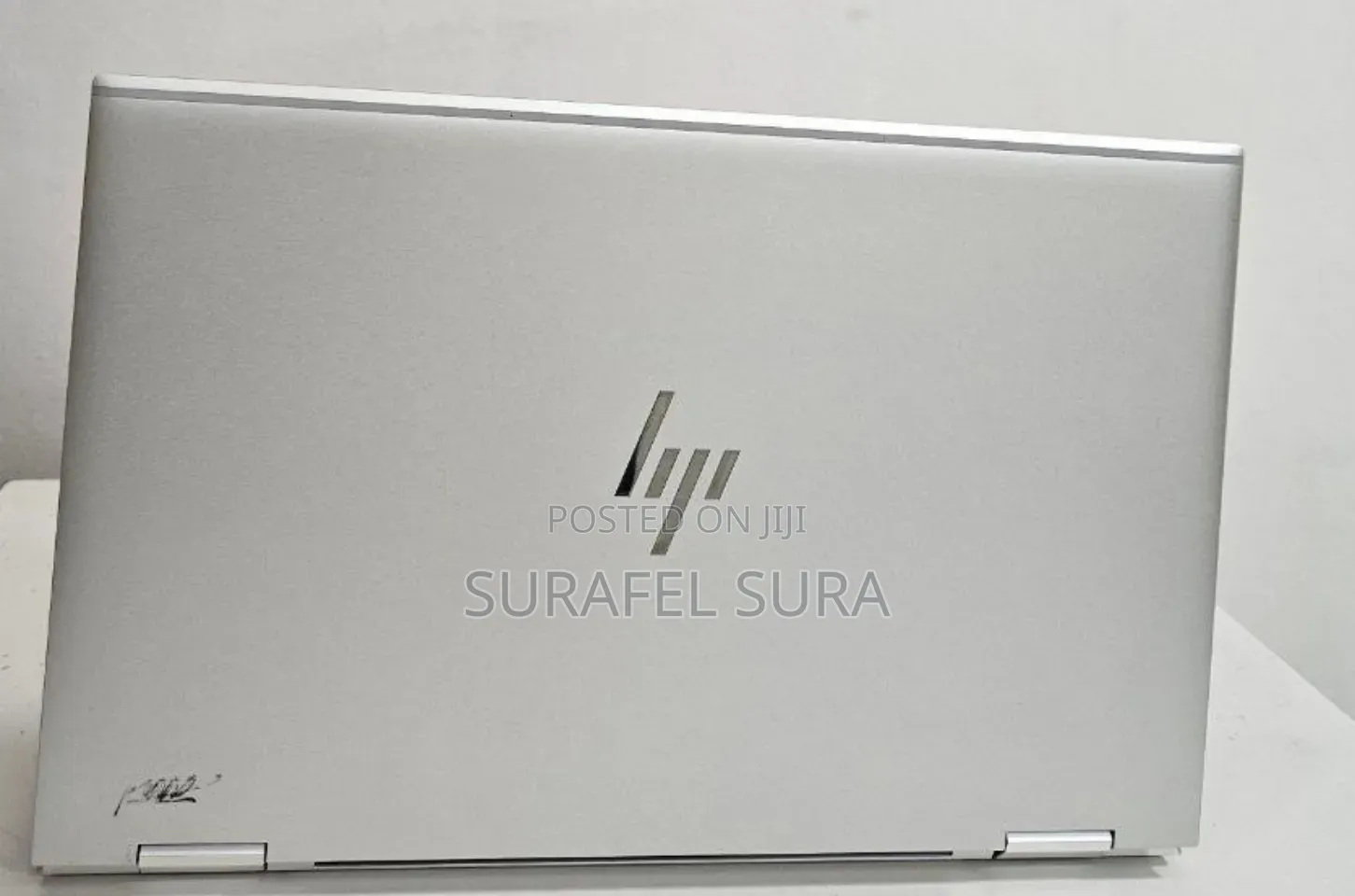 New Laptop HP EliteBook x360 1030 G8 16GB Intel Core i7 SSD 512GB