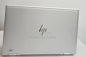 New Laptop HP EliteBook x360 1030 G8 16GB Intel Core i7 SSD 512GB