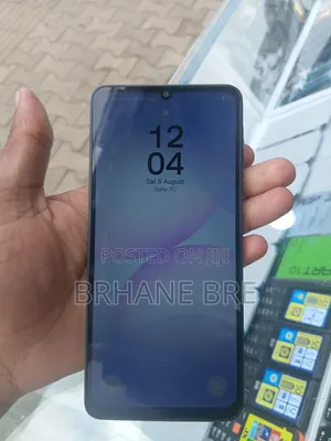 Samsung Galaxy A07 4G 128 GB Green