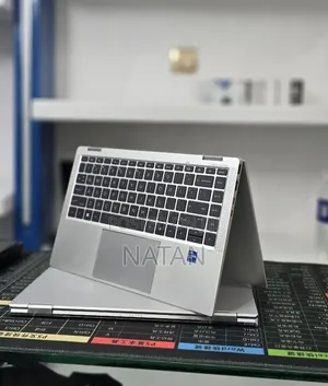 New Laptop HP EliteBook 1040 G8 16GB Intel Core i7 SSD 512GB