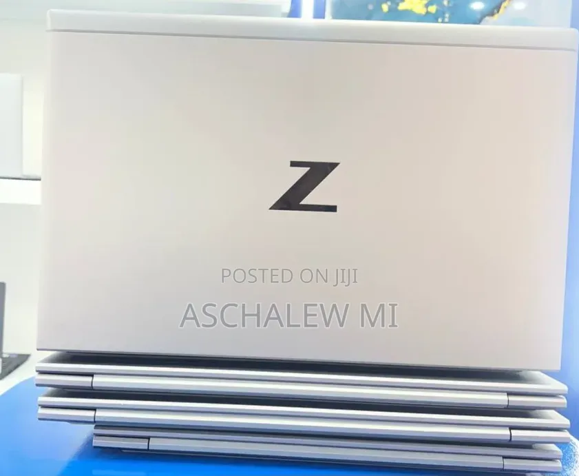 New Laptop HP ZBook 15 16GB Intel Core i7 SSD 512GB
