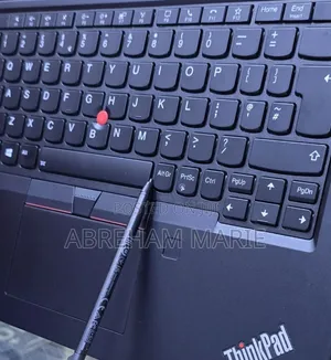 New Laptop Lenovo ThinkPad L13 Yoga 16GB Intel Core i5 SSD 512GB