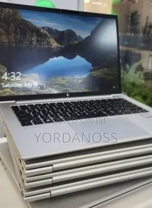 New Laptop HP EliteBook 840 G9 16GB Intel Core i7 SSD 512GB