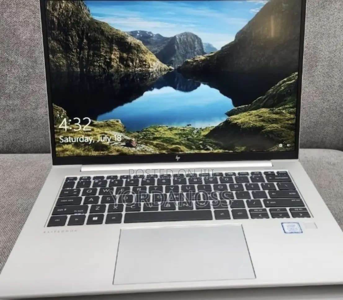 New Laptop HP EliteBook 840 G9 16GB Intel Core i7 SSD 512GB