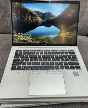 New Laptop HP EliteBook 840 G9 16GB Intel Core i7 SSD 512GB