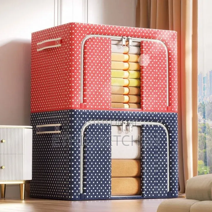 Clothes Storage Bag