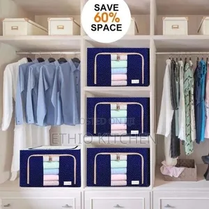 Clothes Storage Bag