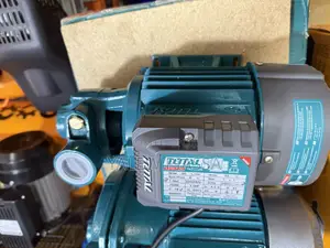 Water Pump Total 750 W