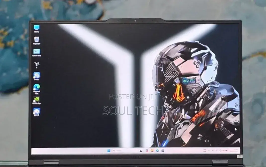 New Laptop Lenovo Legion 5i 16GB Intel Core i9 SSD 512GB