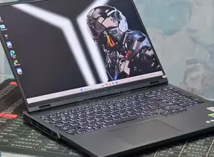New Laptop Lenovo Legion 5i 16GB Intel Core i9 SSD 512GB
