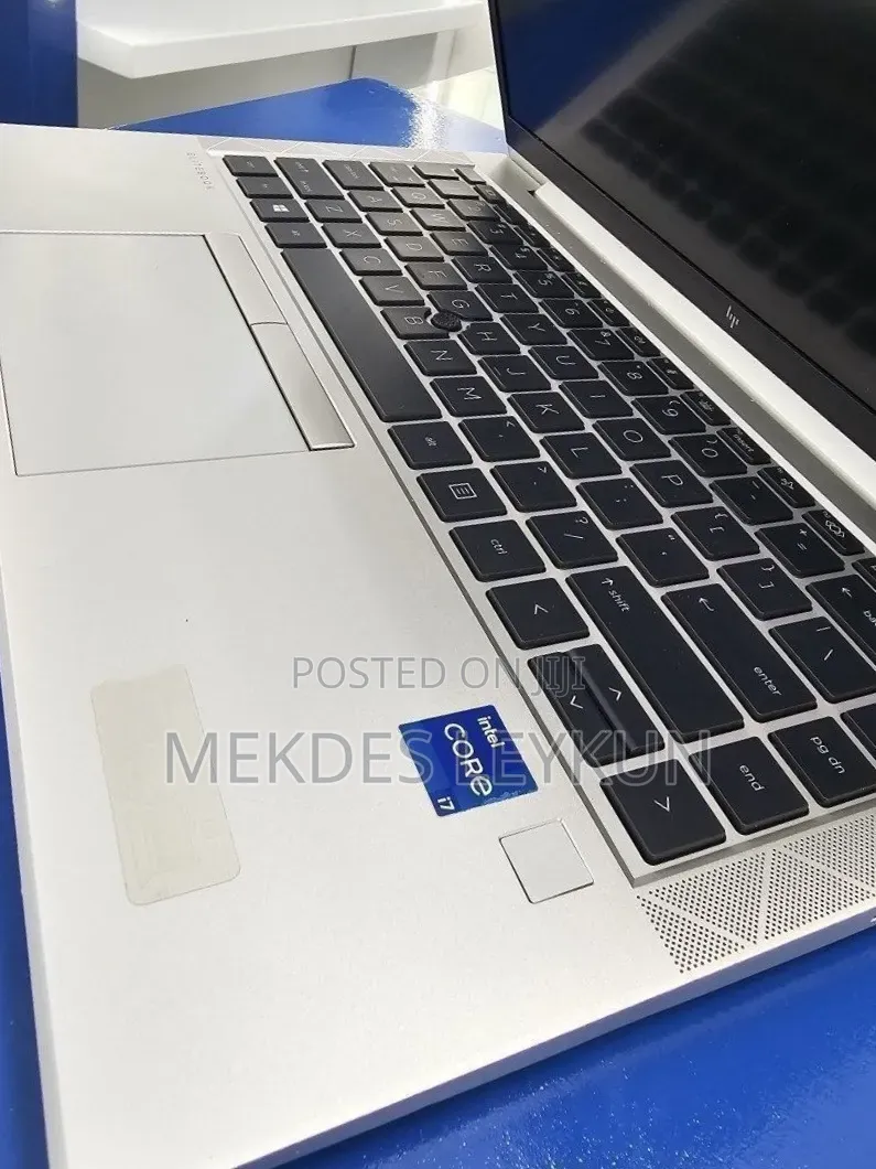 New Laptop HP EliteBook 840 16GB Intel Core i7 SSD 512GB
