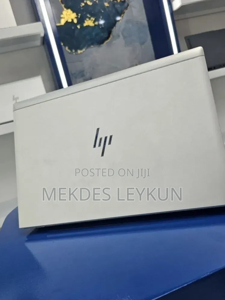 New Laptop HP EliteBook 840 16GB Intel Core i7 SSD 512GB