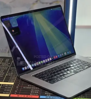 New Laptop Apple MacBook Pro 2019 16GB Intel Core i9 SSD 2T
