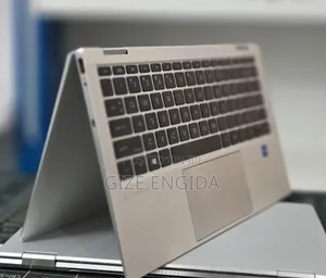 New Laptop HP EliteBook 1040 G8 16GB Intel Core i7 SSD 512GB