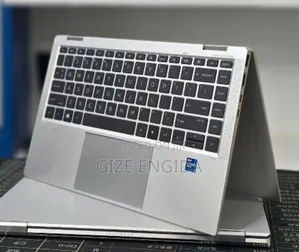 New Laptop HP EliteBook 1040 G8 16GB Intel Core i7 SSD 512GB