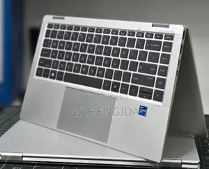 New Laptop HP EliteBook 1040 G8 16GB Intel Core i7 SSD 512GB