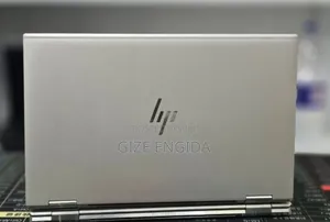 New Laptop HP EliteBook 1040 G8 16GB Intel Core i7 SSD 512GB