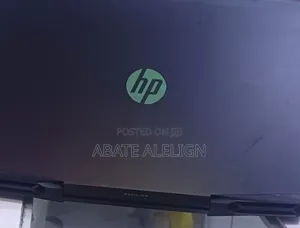 New Laptop HP Pavilion Power 15 16GB Intel Core i5 SSD 512GB