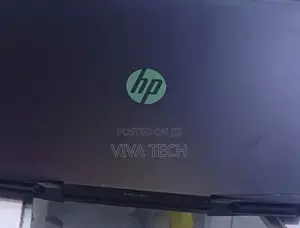 New Laptop HP Pavilion Power 15 16GB Intel Core i5 SSD 512GB