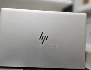 New Laptop HP EliteBook 840 G8 16GB Intel Core i5 SSD 512GB