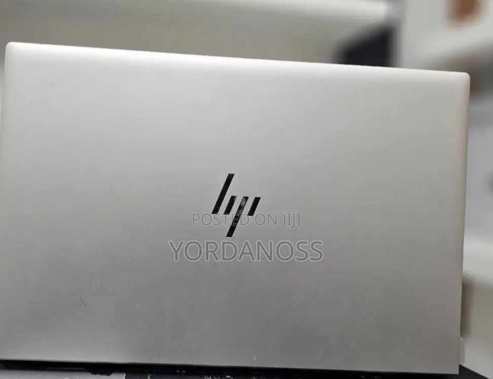 New Laptop HP EliteBook 840 G8 16GB Intel Core i5 SSD 512GB