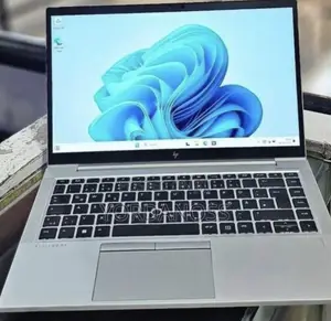 New Laptop HP EliteBook 840 G8 16GB Intel Core i5 SSD 512GB