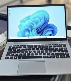 New Laptop HP EliteBook 840 G8 16GB Intel Core i5 SSD 512GB