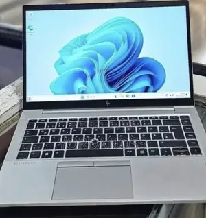 New Laptop HP EliteBook 840 G8 16GB Intel Core i5 SSD 512GB