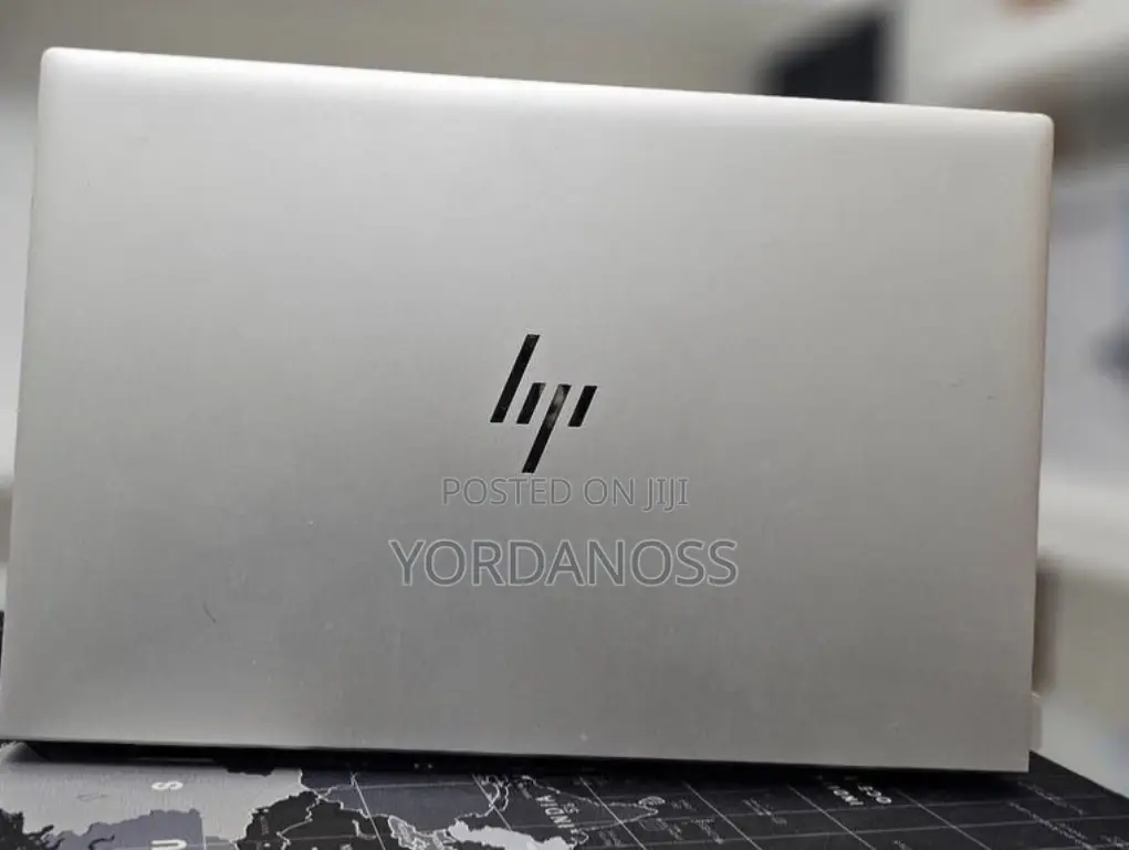 New Laptop HP EliteBook 840 G8 16GB Intel Core i5 SSD 512GB