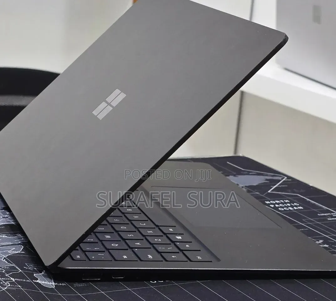 New Laptop Microsoft Surface Laptop 4 16GB Intel Core i7 SSD 512GB