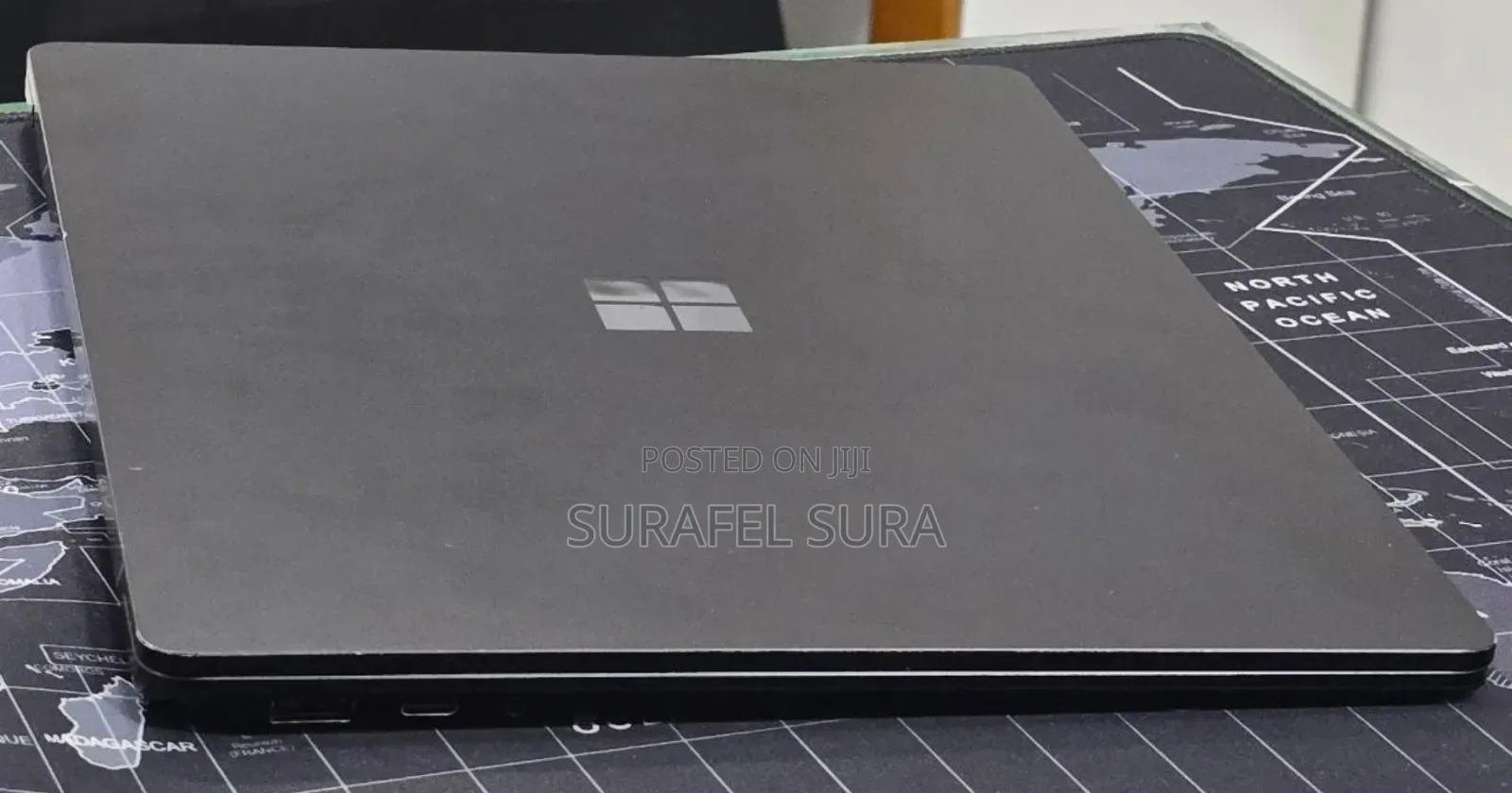 New Laptop Microsoft Surface Laptop 4 16GB Intel Core i7 SSD 512GB