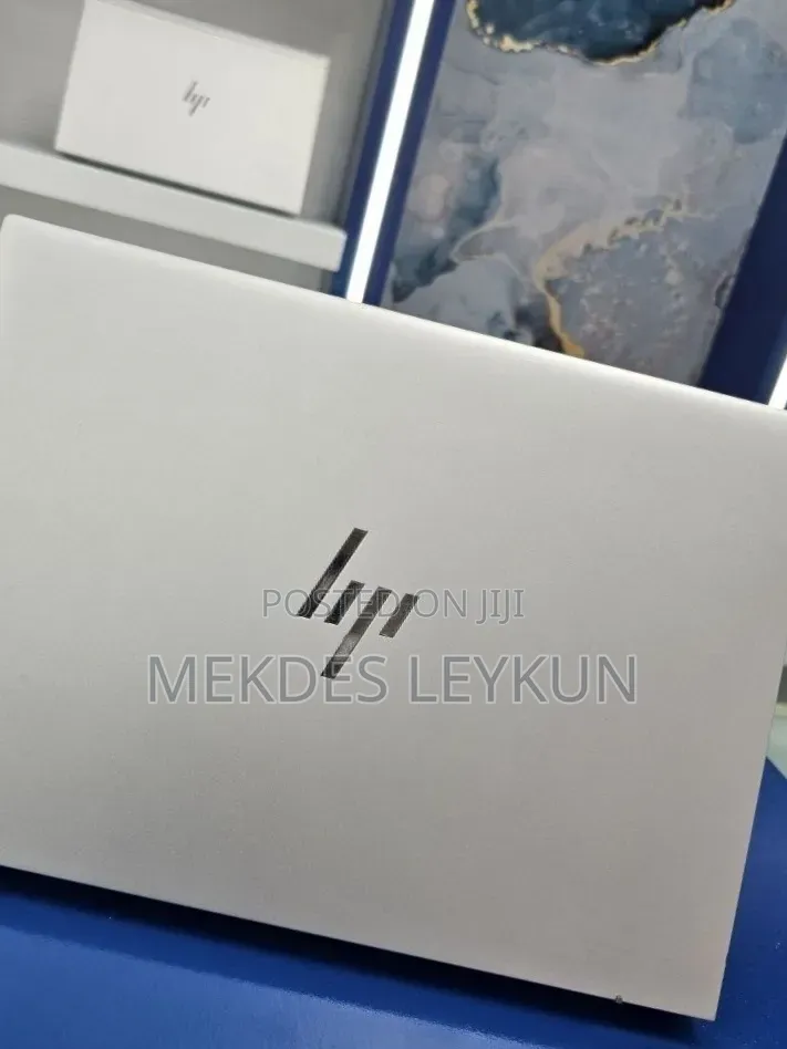 New Laptop HP EliteBook 840 16GB Intel Core i5 SSD 512GB