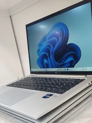New Laptop HP EliteBook 840 16GB Intel Core i5 SSD 512GB