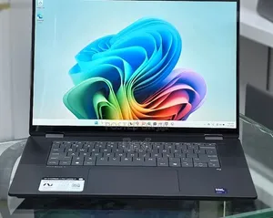 New Laptop HP OmniBook X Flip 16" 16GB Intel Core Ultra 7 SSD 1T