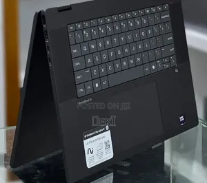 New Laptop HP OmniBook X Flip 16" 16GB Intel Core Ultra 7 SSD 1T