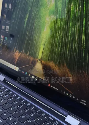 New Laptop Lenovo ThinkPad L13 Yoga 16GB Intel Core i5 SSD 512GB